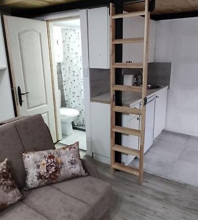 Apartmani Dld Ns Novi Sad Eksteriør bilde