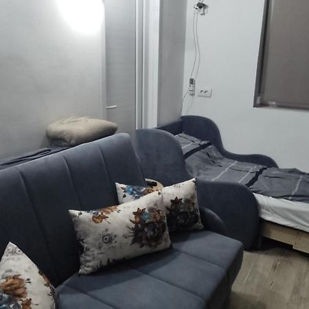 Apartmani Dld Ns Novi Sad Eksteriør bilde