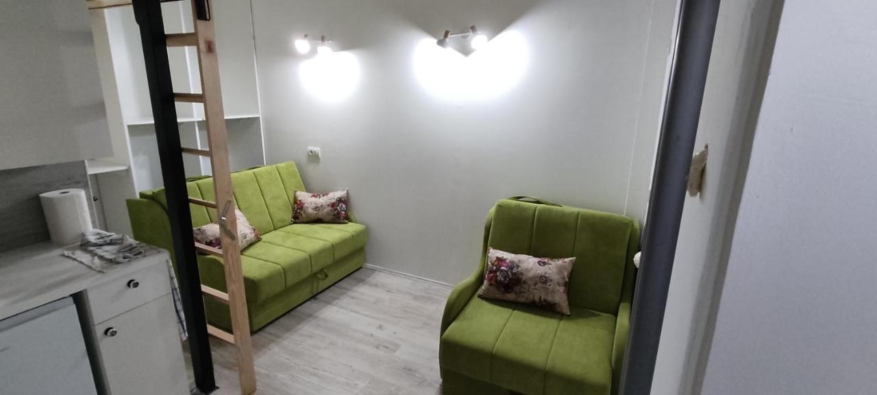 Apartmani Dld Ns Novi Sad Eksteriør bilde