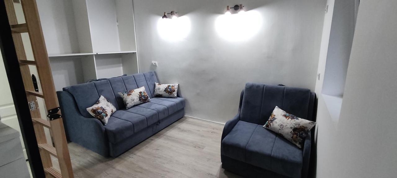 Apartmani Dld Ns Novi Sad Eksteriør bilde