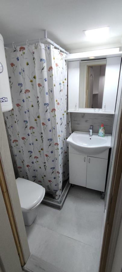 Apartmani Dld Ns Novi Sad Eksteriør bilde