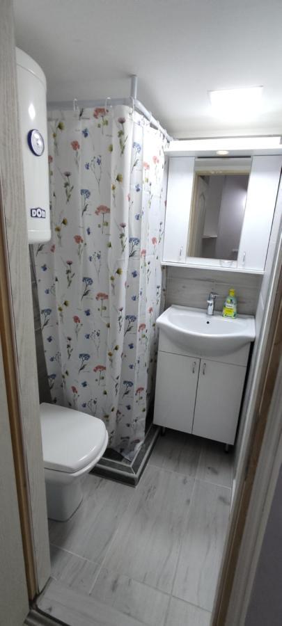 Apartmani Dld Ns Novi Sad Eksteriør bilde