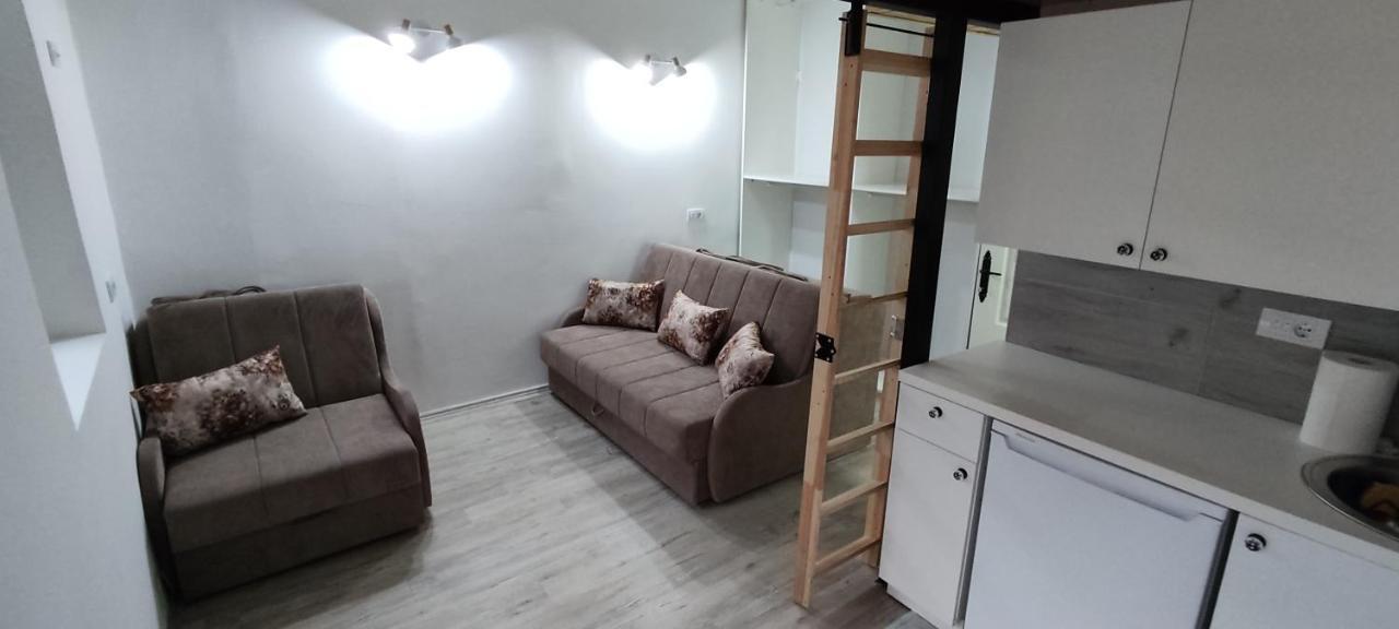 Apartmani Dld Ns Novi Sad Eksteriør bilde