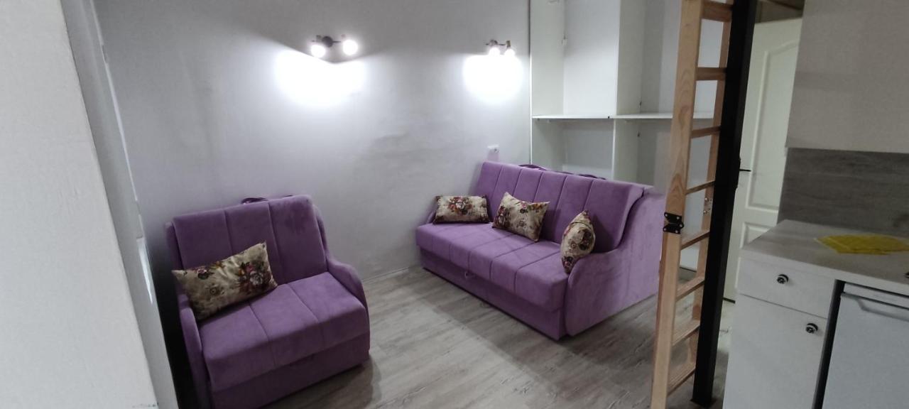 Apartmani Dld Ns Novi Sad Eksteriør bilde