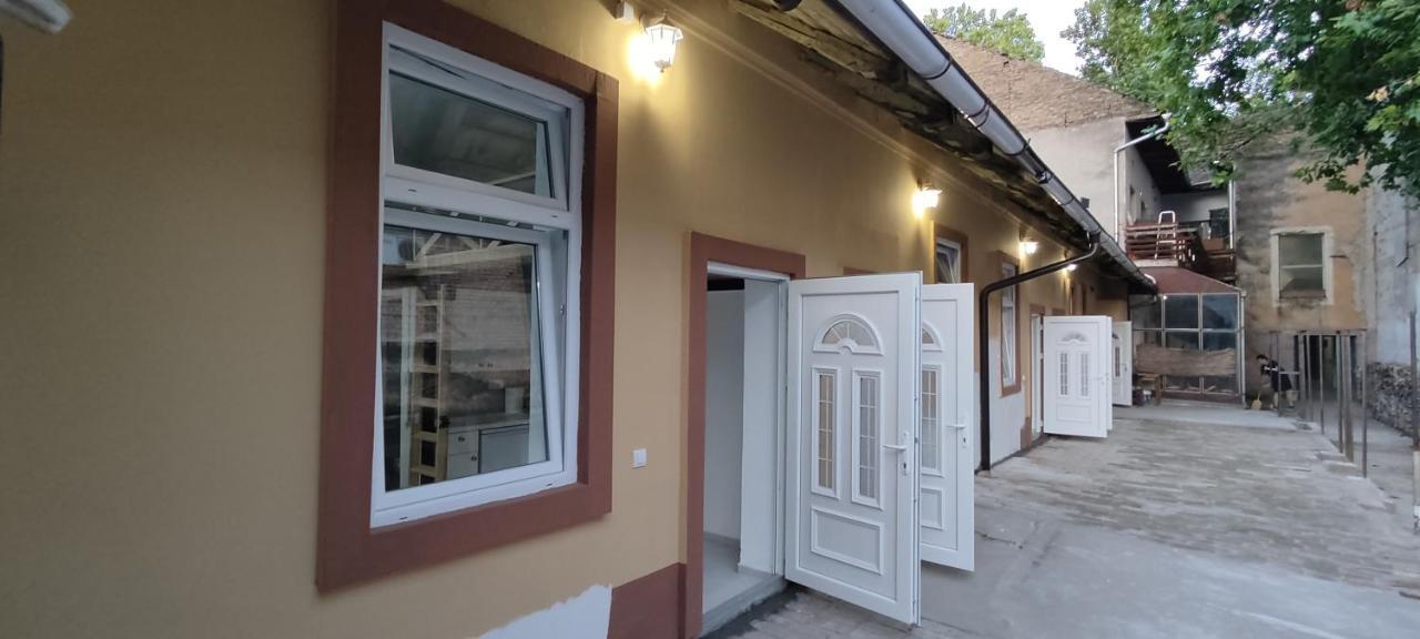Apartmani Dld Ns Novi Sad Eksteriør bilde