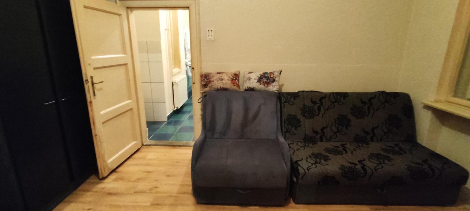 Apartmani Dld Ns Novi Sad Rom bilde