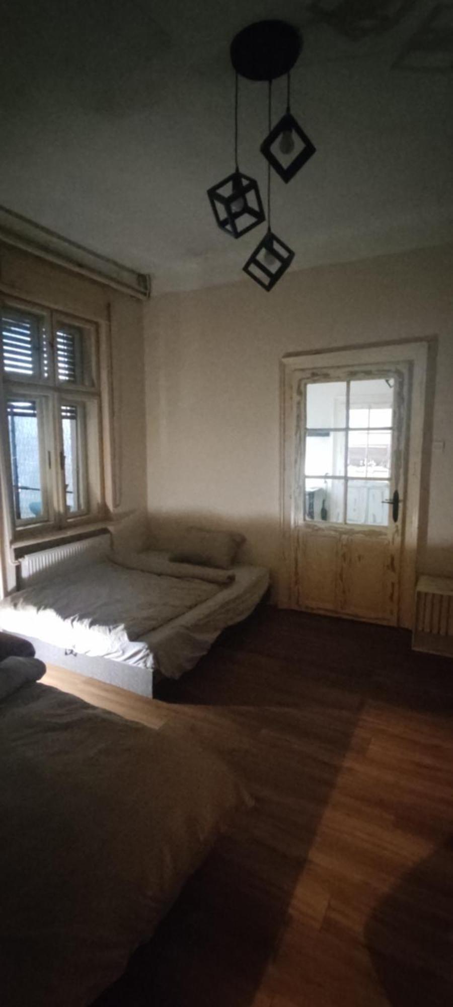 Apartmani Dld Ns Novi Sad Rom bilde