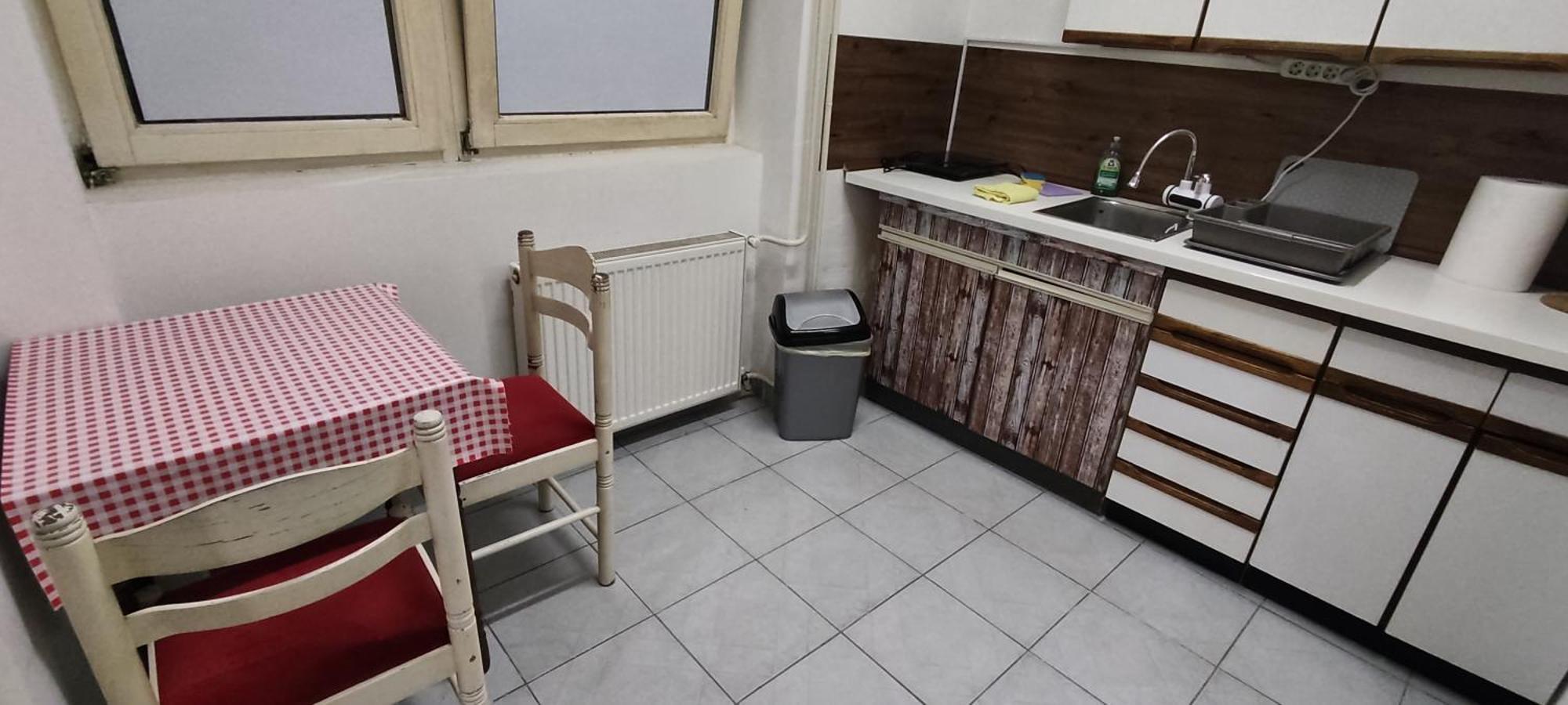 Apartmani Dld Ns Novi Sad Rom bilde