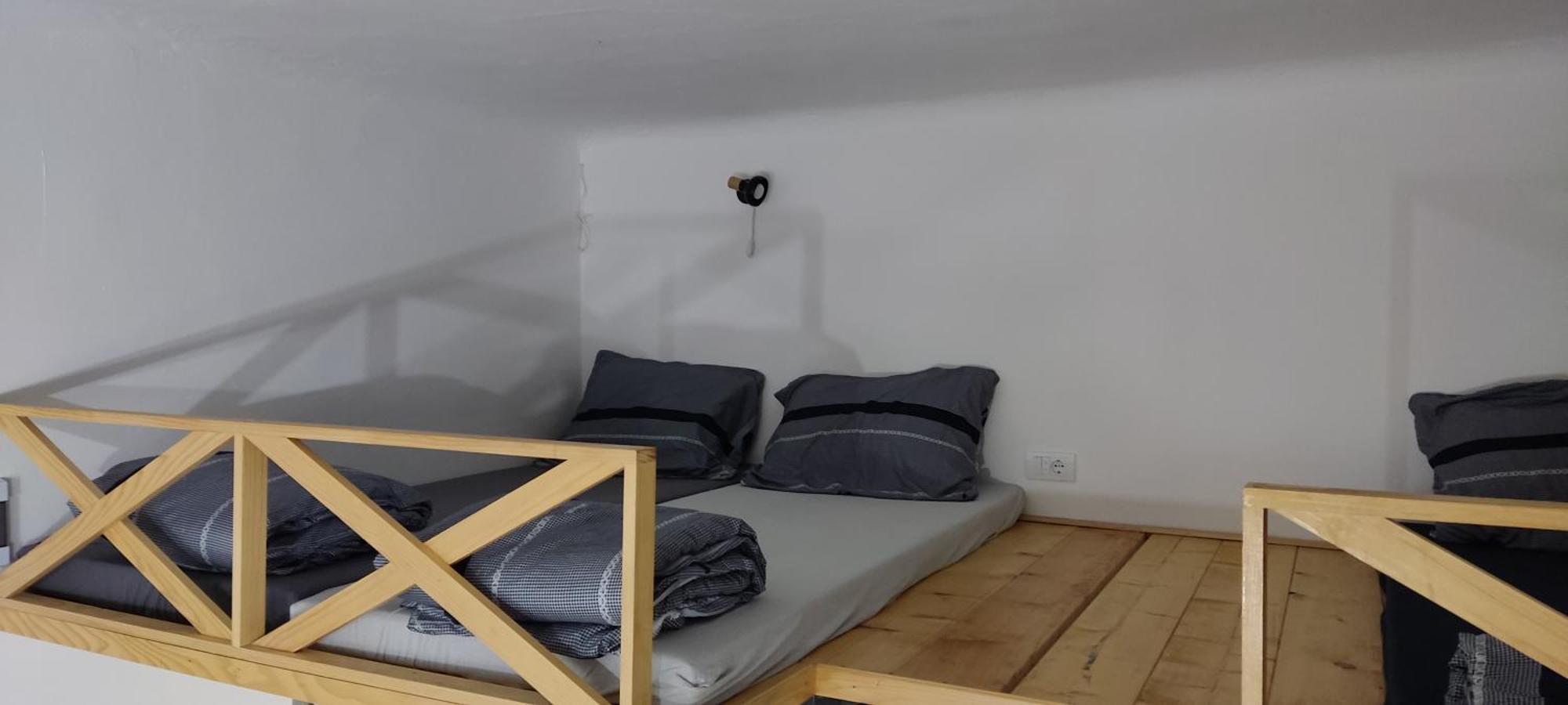 Apartmani Dld Ns Novi Sad Rom bilde