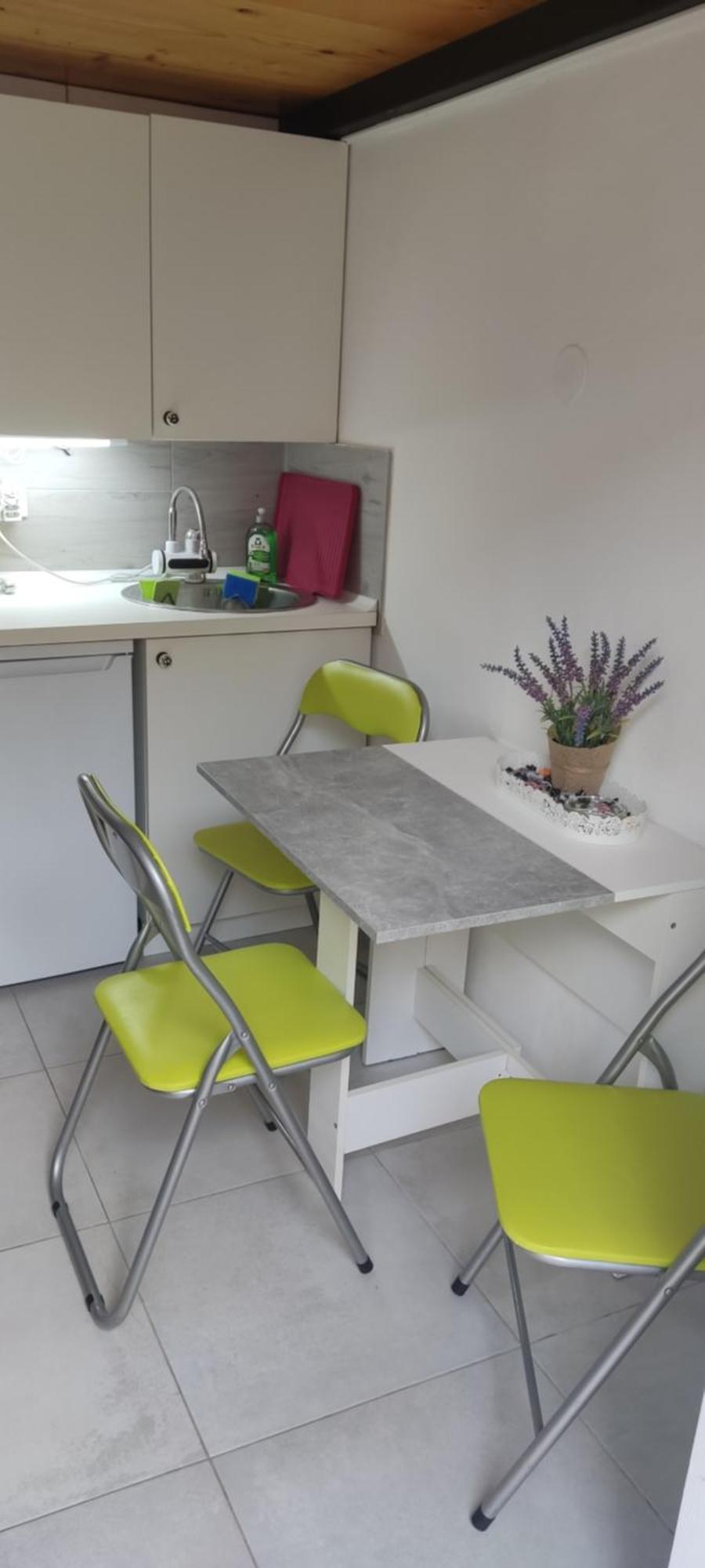 Apartmani Dld Ns Novi Sad Rom bilde